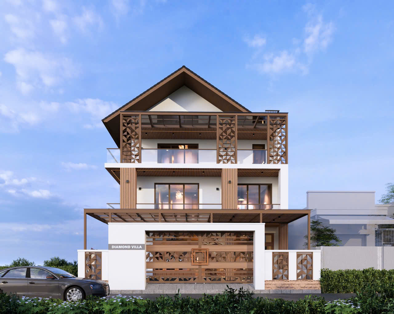 HƠN 10 NĂM KINH NGHIỆM