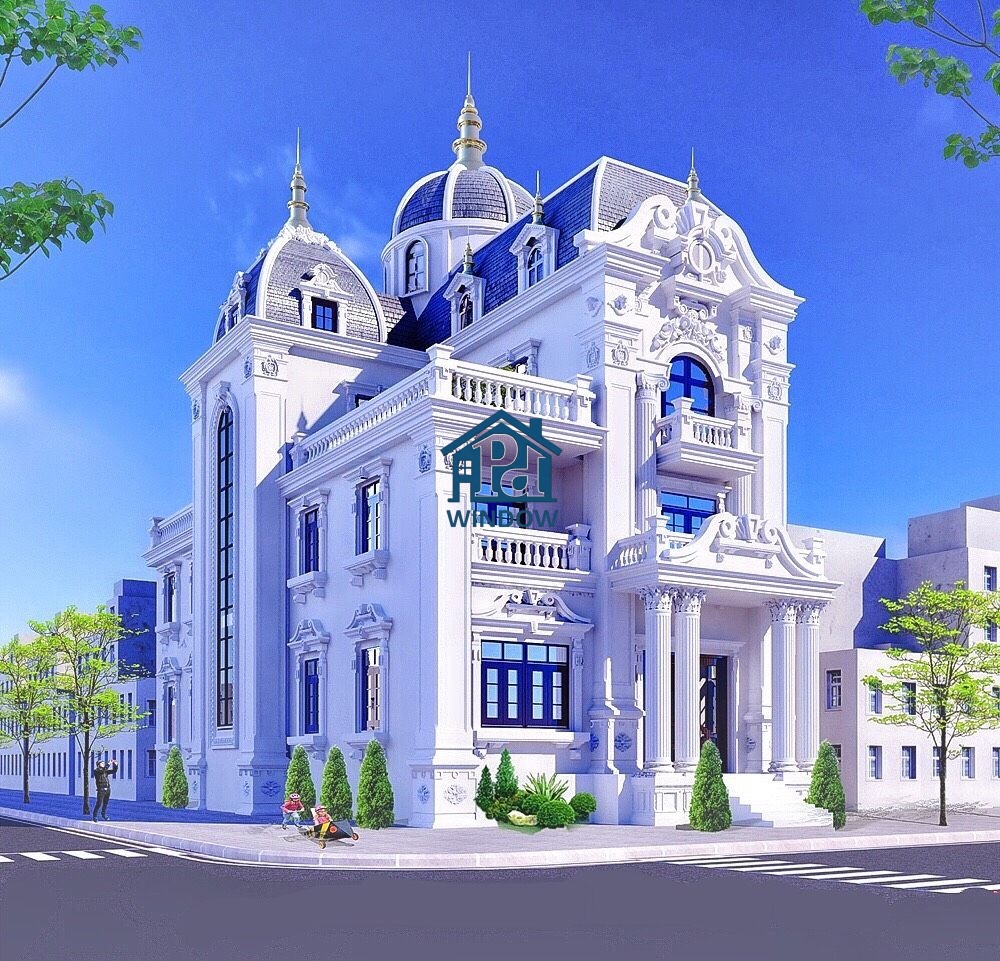 Biệt thự