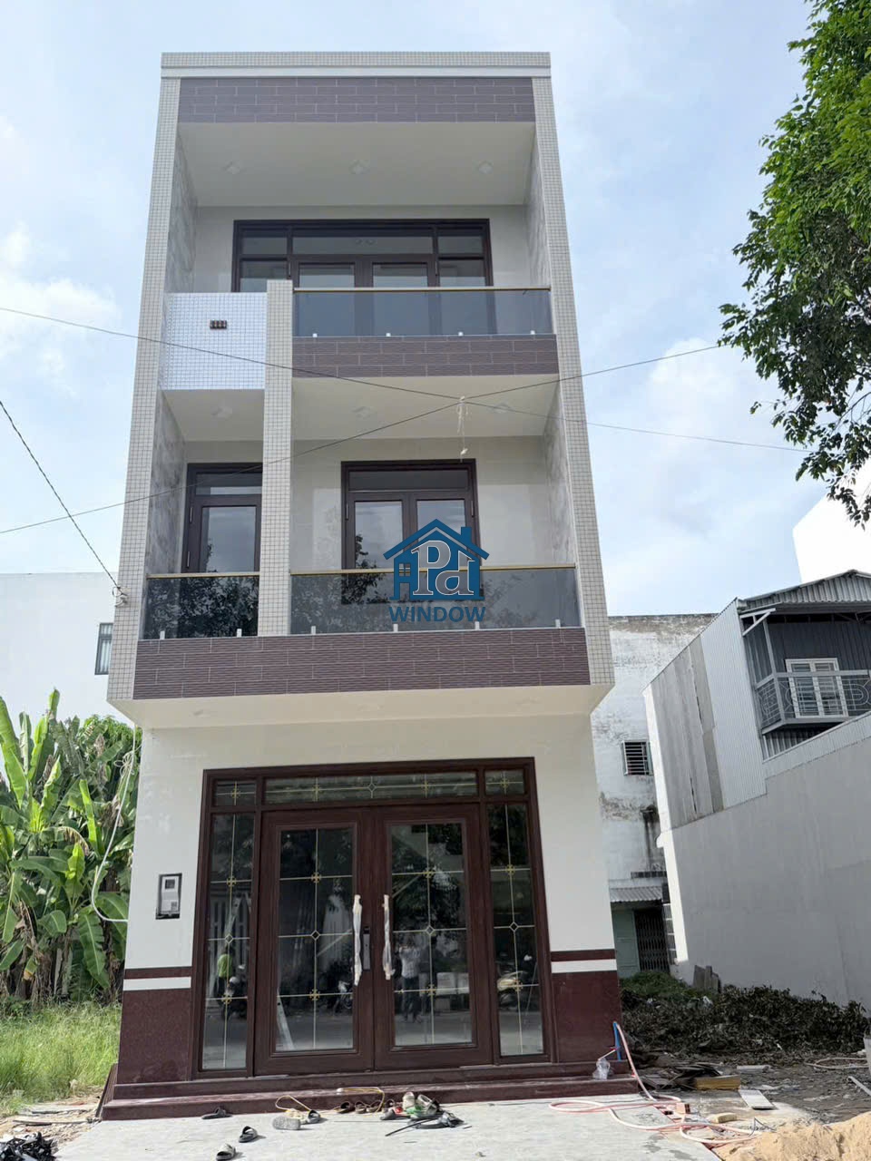 KHU HỒNG LONG TP CẦN THƠ