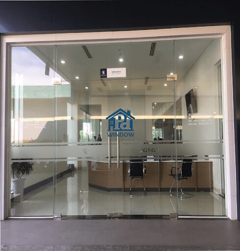 DỊCH VỤ CỬA KÍNH CƯỜNG LỰC – GIẢI PHÁP HIỆN ĐẠI CHO MỌI CÔNG TRÌNH